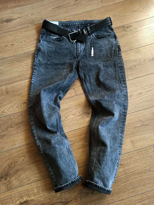 H&M, WEEKDAY мъжки нови дънки