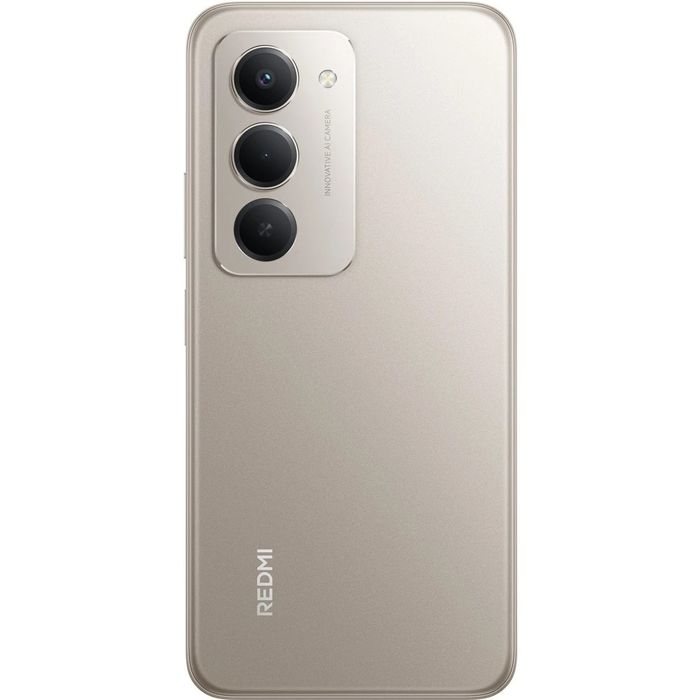 Xiaomi Redmi 15 5G, 8GB/256GB, Titan Gray, Sigilat
