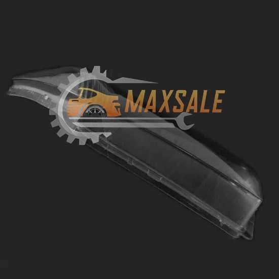 Капаци фарове Toyota RAV4 (01-04) фар тойота рав4 комплект стъкло джип