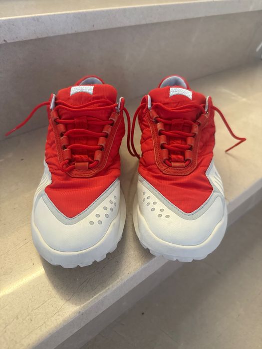 Adidași Camper Goretex