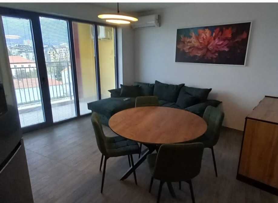 Нов апартамент под наем в Овче Купел