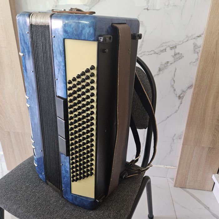 Музыкальные инструменты