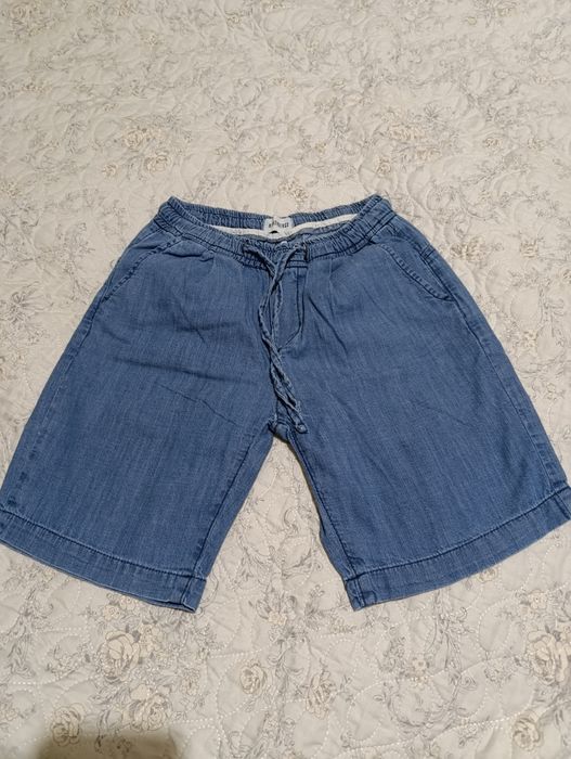 Шорты на мальчика