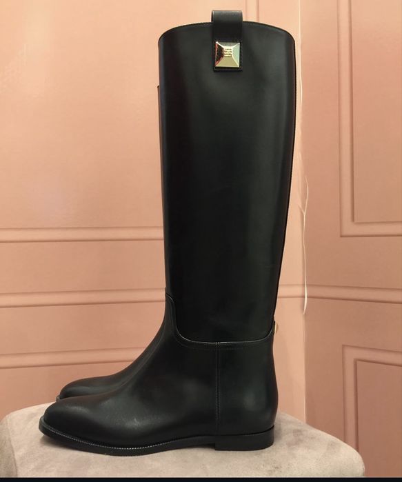 Ботуши Elisabetta Franchi