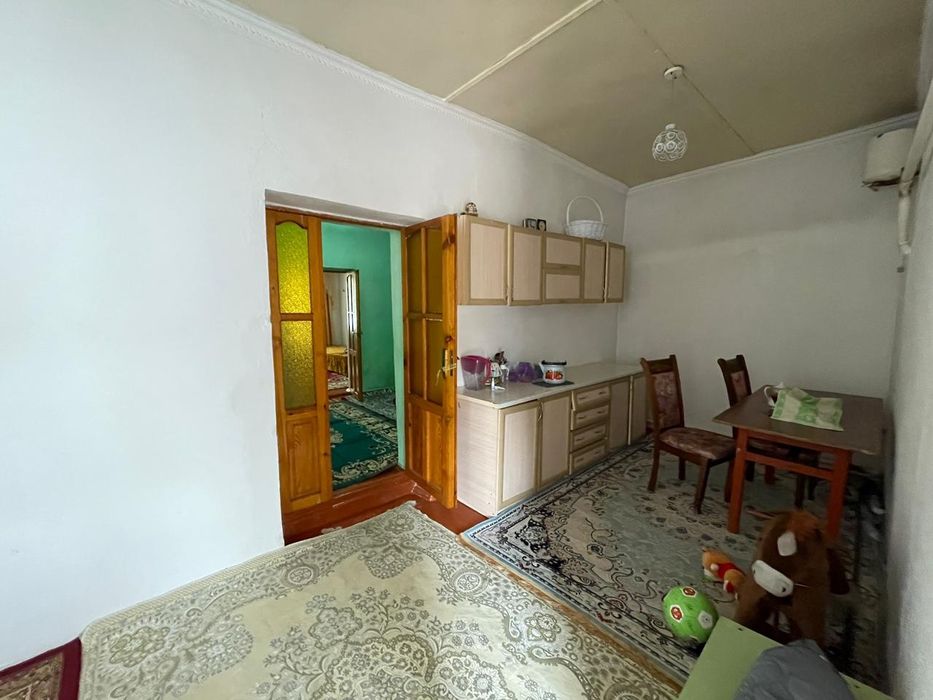 Түркістан обл,Арыс қаласы Ергөбек 6 үй.