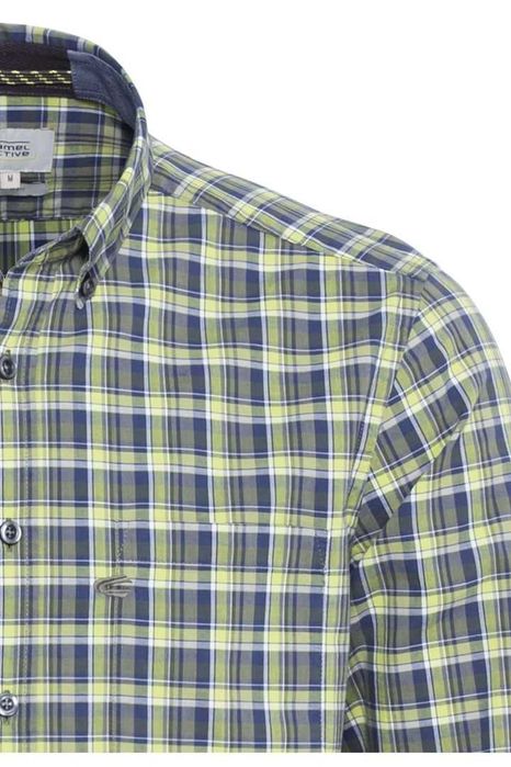 Мъжка риза Camel Aktive