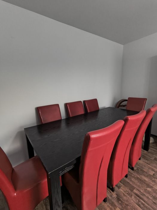 Masa  de dining 200cmx100cm