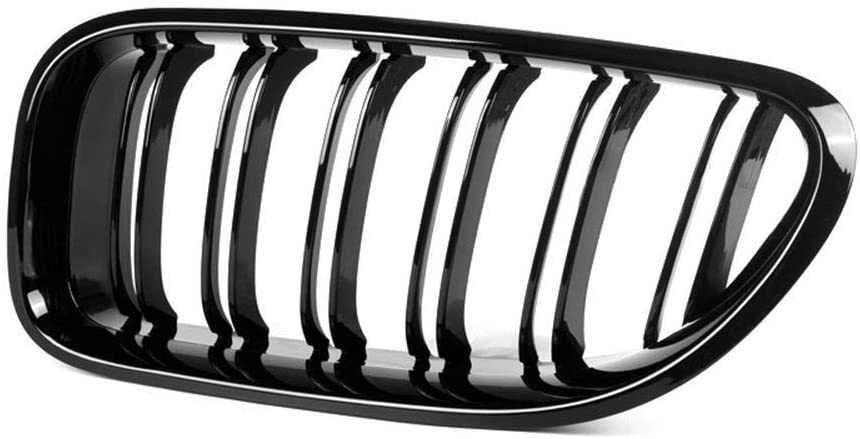 Двойни M6 M Бъбреци Решетки BMW БМВ 6 series F06 F12 F13