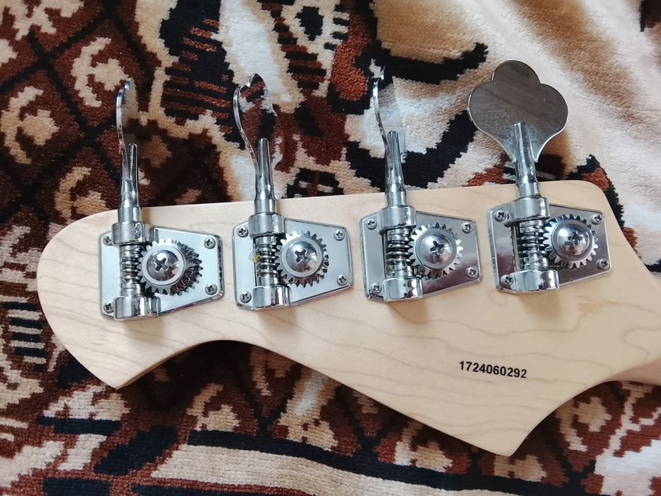 Aria pro 2 - Stb series