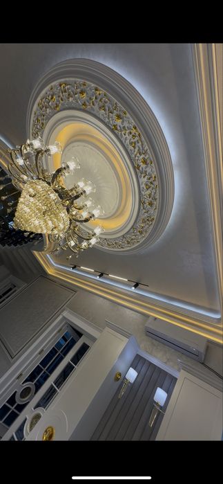 Malyarka Gipsokarton  va tyaga lepka mahsulotlari