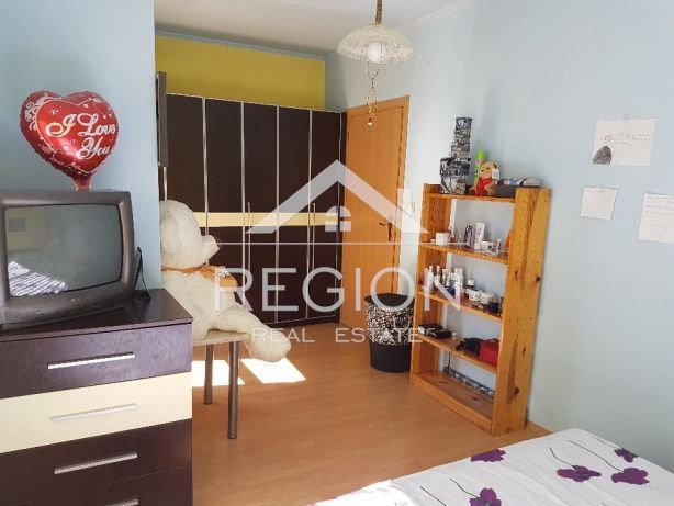 Дава се под наем Тристаен апартамент в Варна, Лятно кино Тракия - 77 кв.м за 459 € - Снимка #8