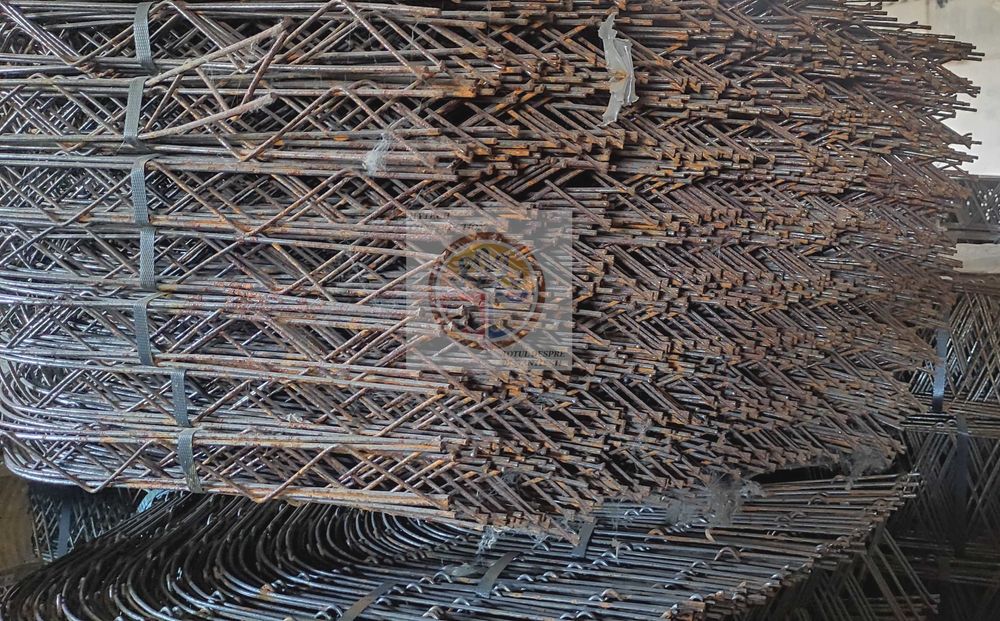 Distantier Otel Tip S