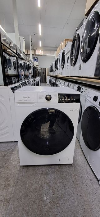 Masina de spalat Gorenje cu uscator 8kg import Germania Garanție Ld152