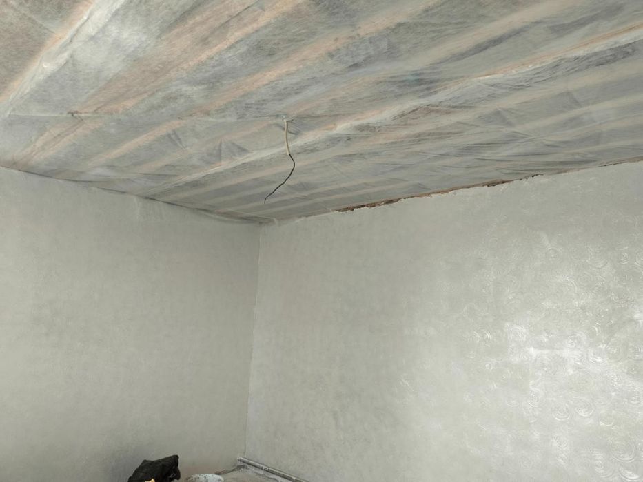 Прдаю дом , 2 комнатную