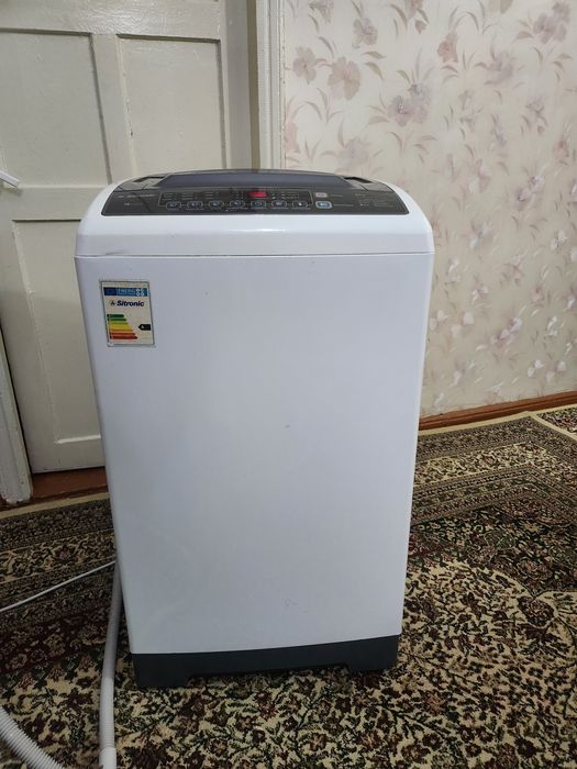 Автомат кирмошина 6 кг