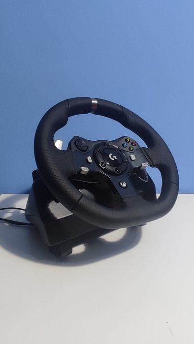 Volan Gaming Logitech G920