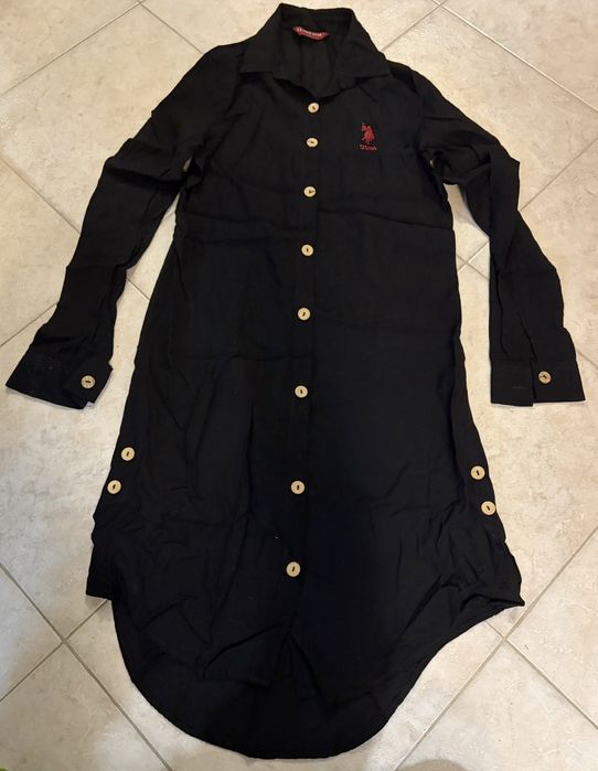 Дамска Риза U.S.Polo Assn
