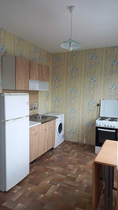Дава се под наем Едностаен апартамент в София, Център - 45 кв.м за 350 € - Снимка #2