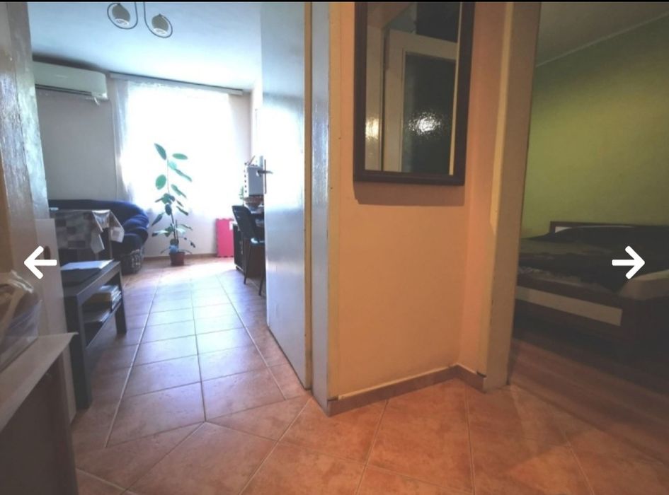 Дава се под наем Двустаен апартамент в София, Връбница 2 - 52 кв.м за 408 € - Снимка #6