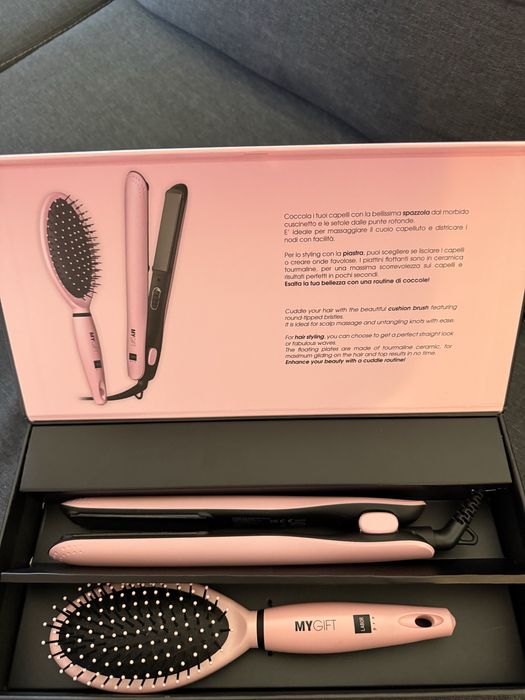 Преса за коса MyGift