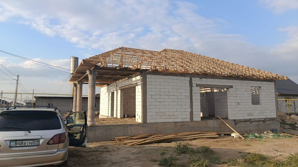 Продам участок