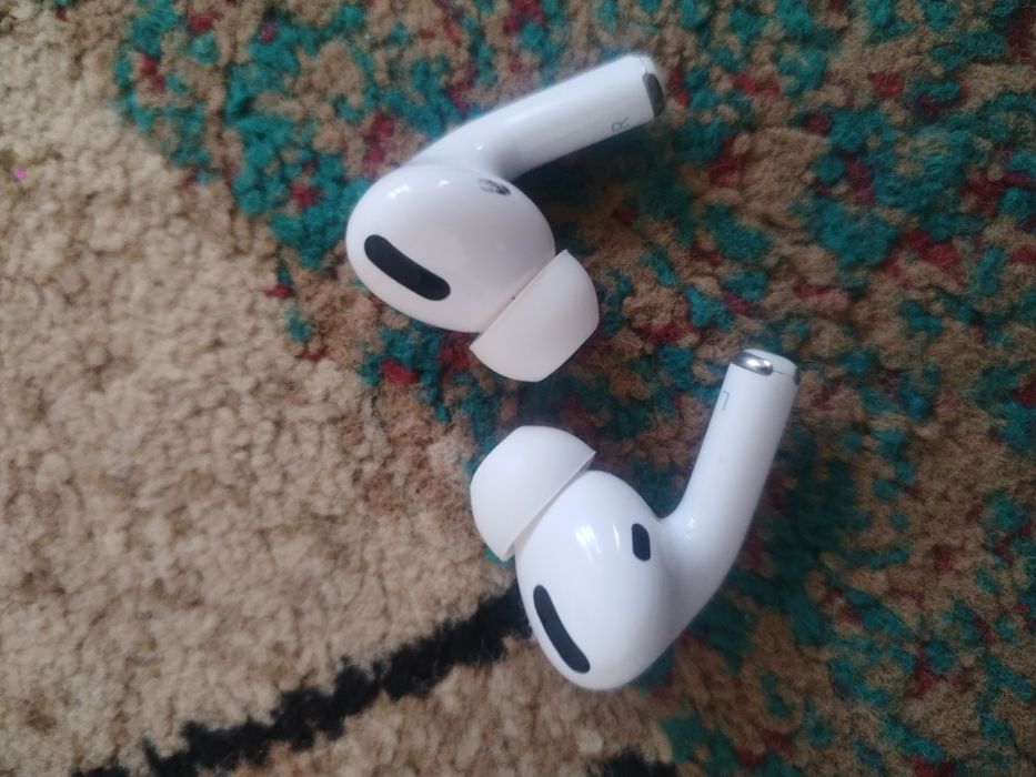 Airpod pro 1 Оригинал