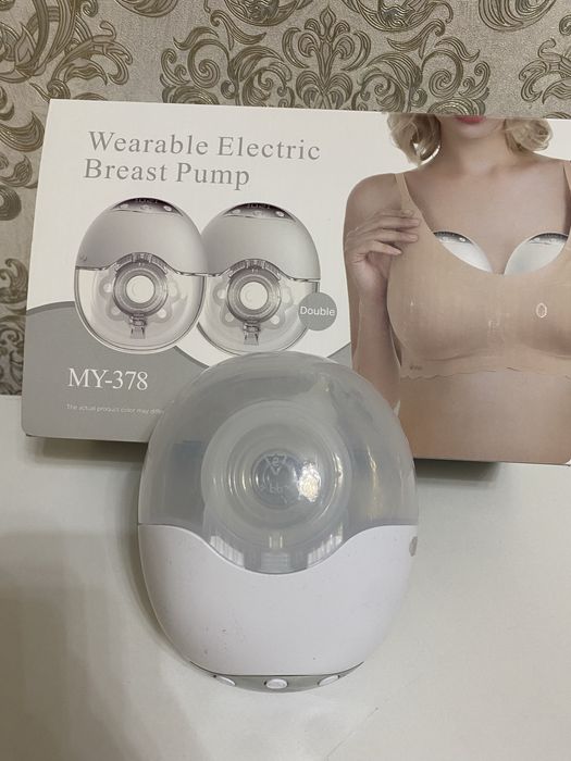 Молокоотсос электрический JOIYN