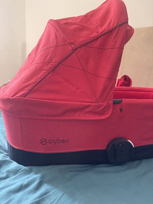 Люлька для коляски Sybex