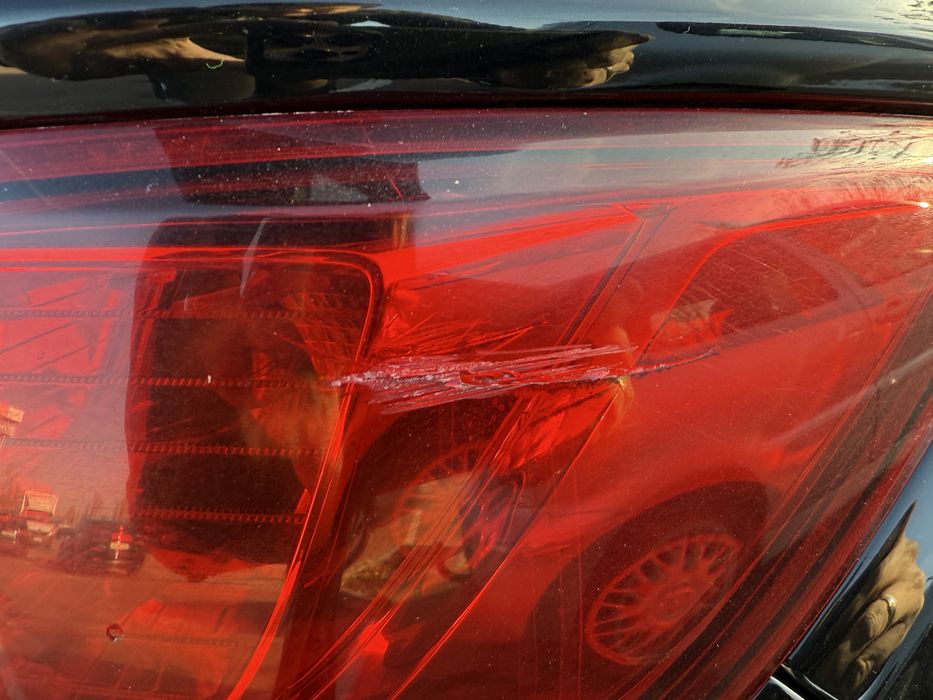 стопове за Рено Клио Renault Clio 4 Ляв и Десен / волан с еърбег