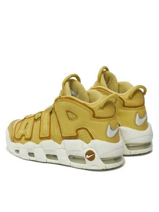Nike - Air More Uptempo DV1137 700  Оригинал Код 5050