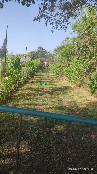 Продаётся дом на Ташморе