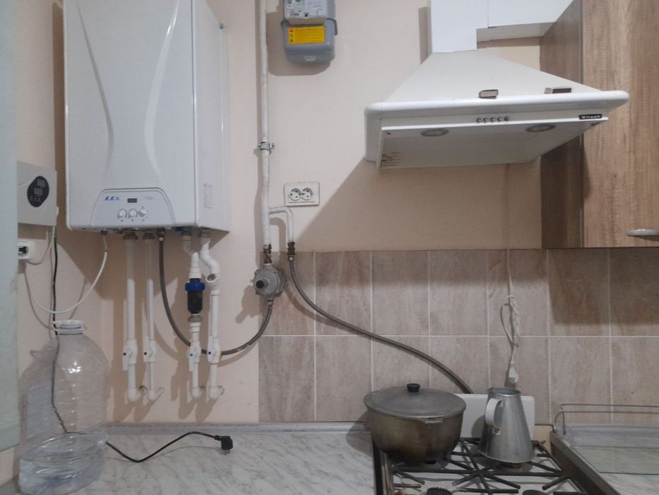 Урганч шахрида квартира ижарага берилади