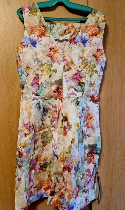 Елегантни пролетни рокли