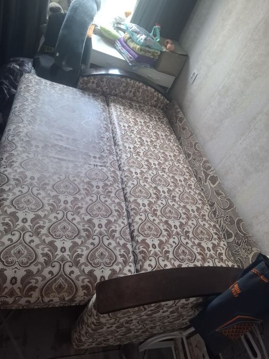 Диван раскладной