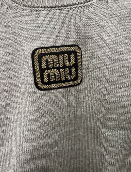 Bluza Miu noua cu eticheta