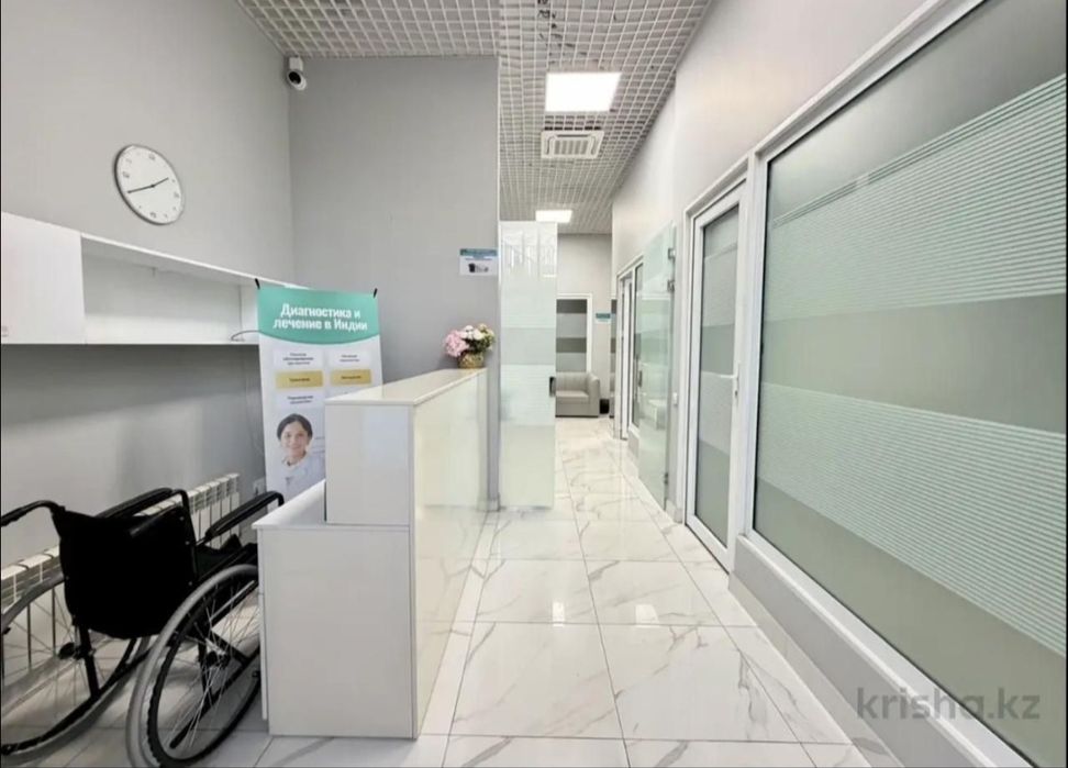 Аренда кабинет для врача