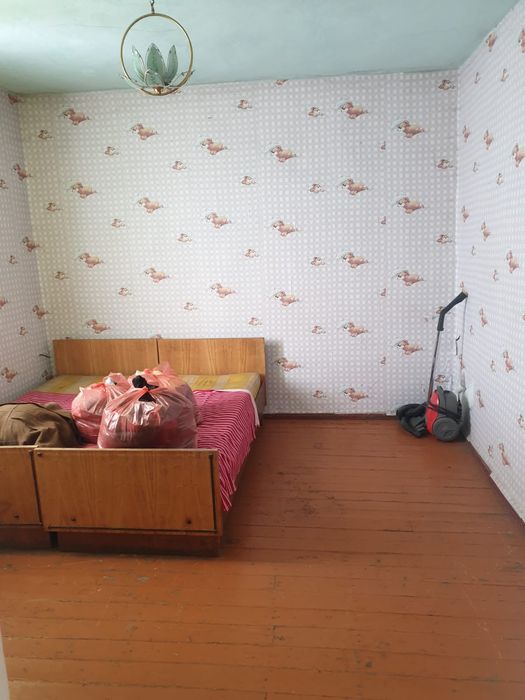 Продам 2х комнатную квартиру