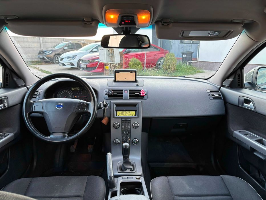 Proprietar vand Volvo S40