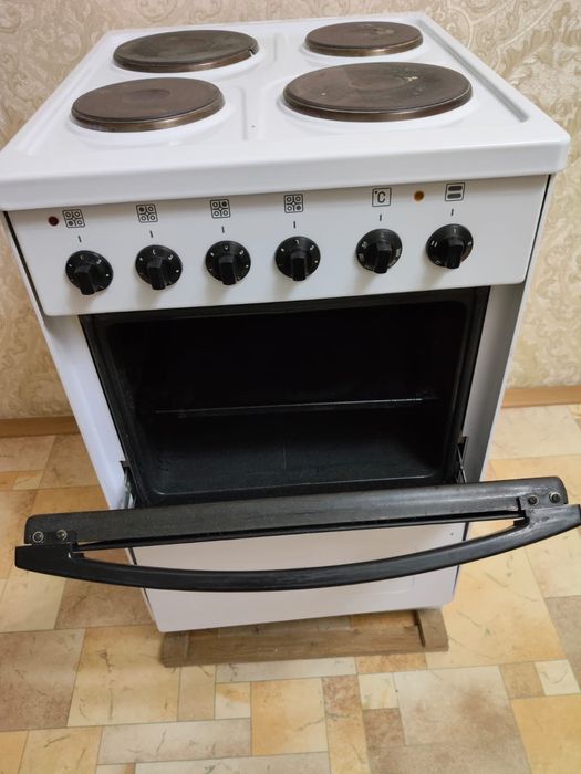 Продам кухонную плиту