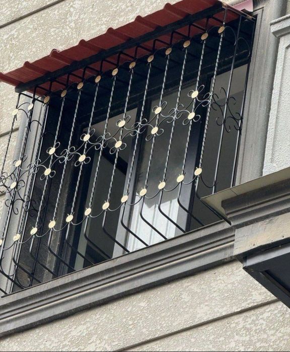 Kladka balkon простой кирпич терамиз