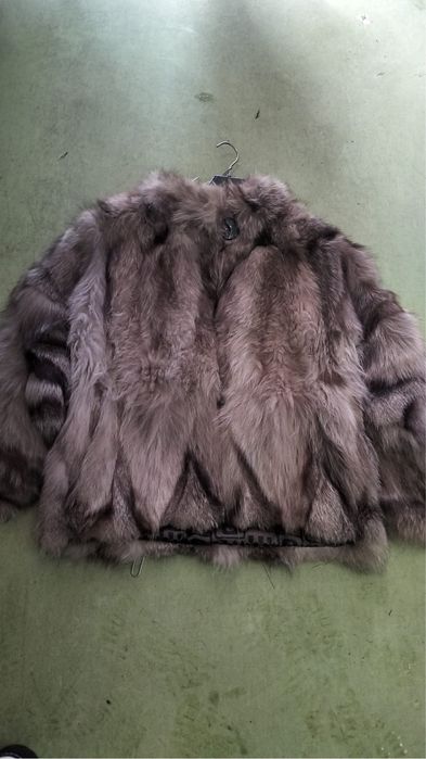 Haina blana naturala