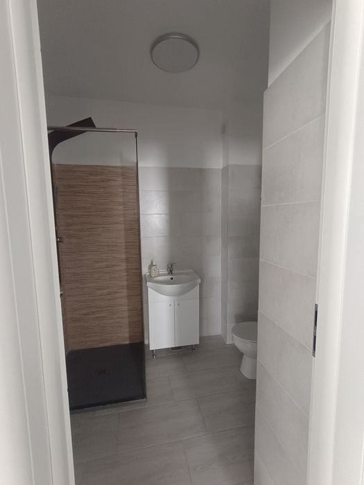 Direct Proprietar: Apartament 2 Camere Decomandat, 49 mp Militari Residence Chiajna