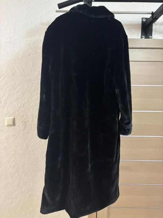 Шуба женская новая