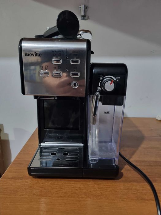 Breville One Touch Кафемашина