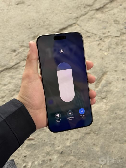 iphone 16 Pro Max srochni