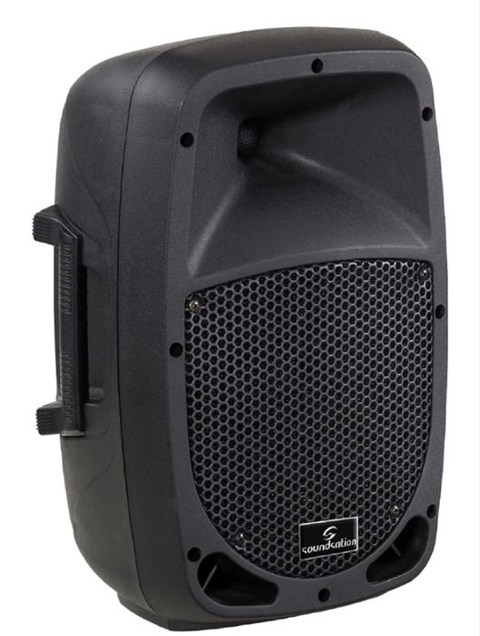 Vand boxa activa Soundsation GO-Sound 8A