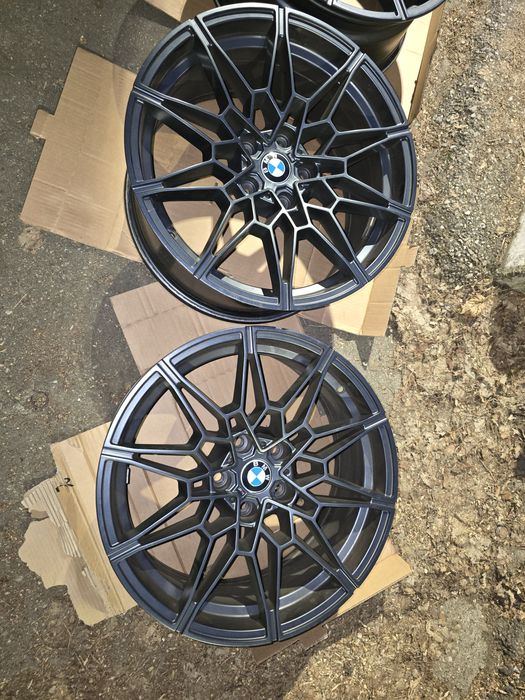 Jante Bmw M4 Comp
