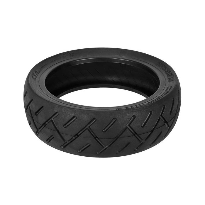 Anvelopă trotinetă Xiaomi 4 Ultra – 10 inch, tubeless, antiderapantă