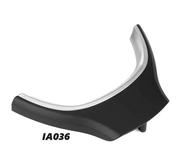 Панел за волан карбон BMW F10 F11 F18 F07 F01 F02 520д 530d 535d 550i