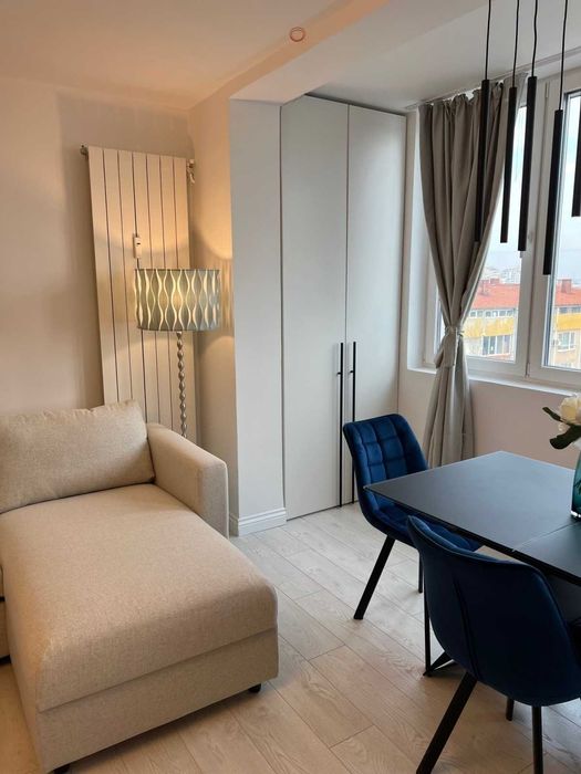 Дава се под наем Двустаен апартамент в София, Хиподрума - 80 кв.м за 535.5 € - Снимка #2